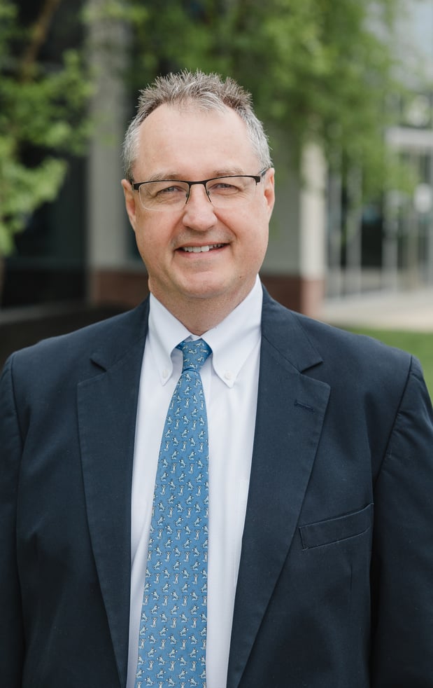 Photo of Jim Canavan