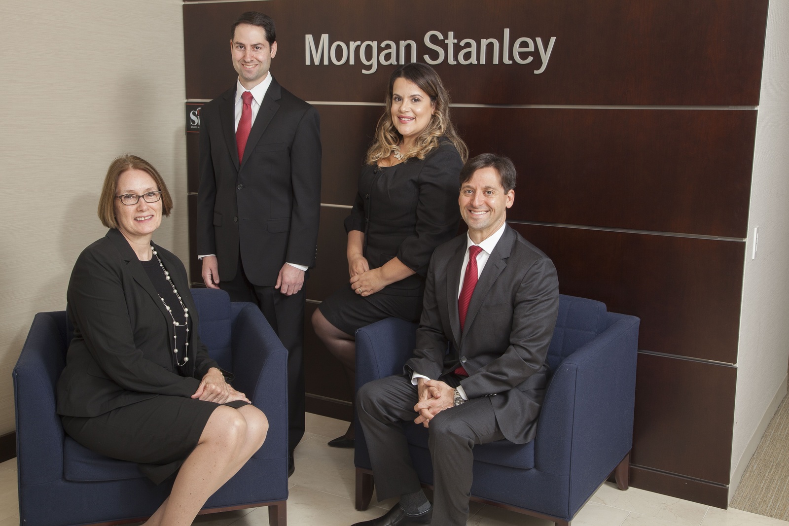 Morgan Stanley Investor Relations >> The Fine Group Deerfield Il Morgan Stanley Wealth Management Morgan Stanley Investor Relations >> The Fine Group Deerfield Il Morgan Stanley Wealth Management