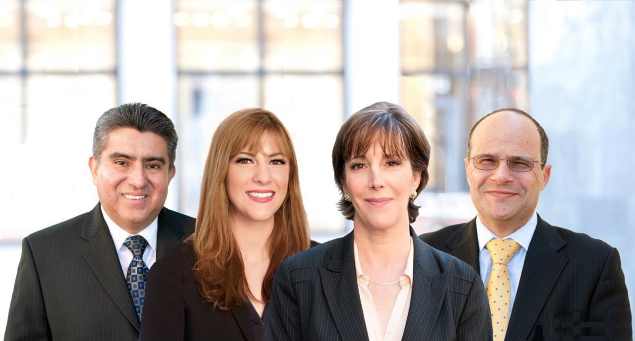 Photo of The Zins-Shlaferman Group - Morgan Stanley