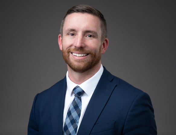 Photo of Andrew Snell