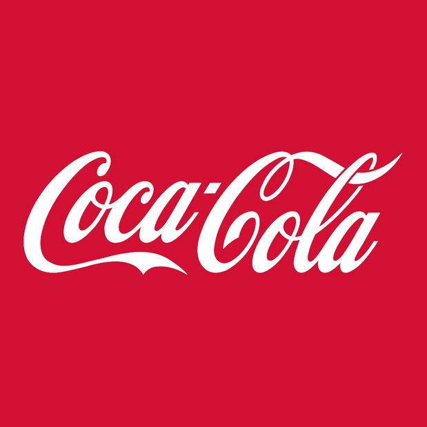 Coca-Cola logo