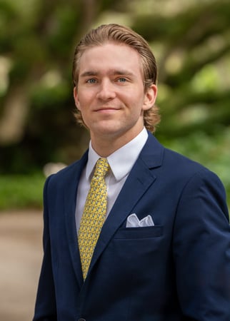 Photo of Hanson Peirce