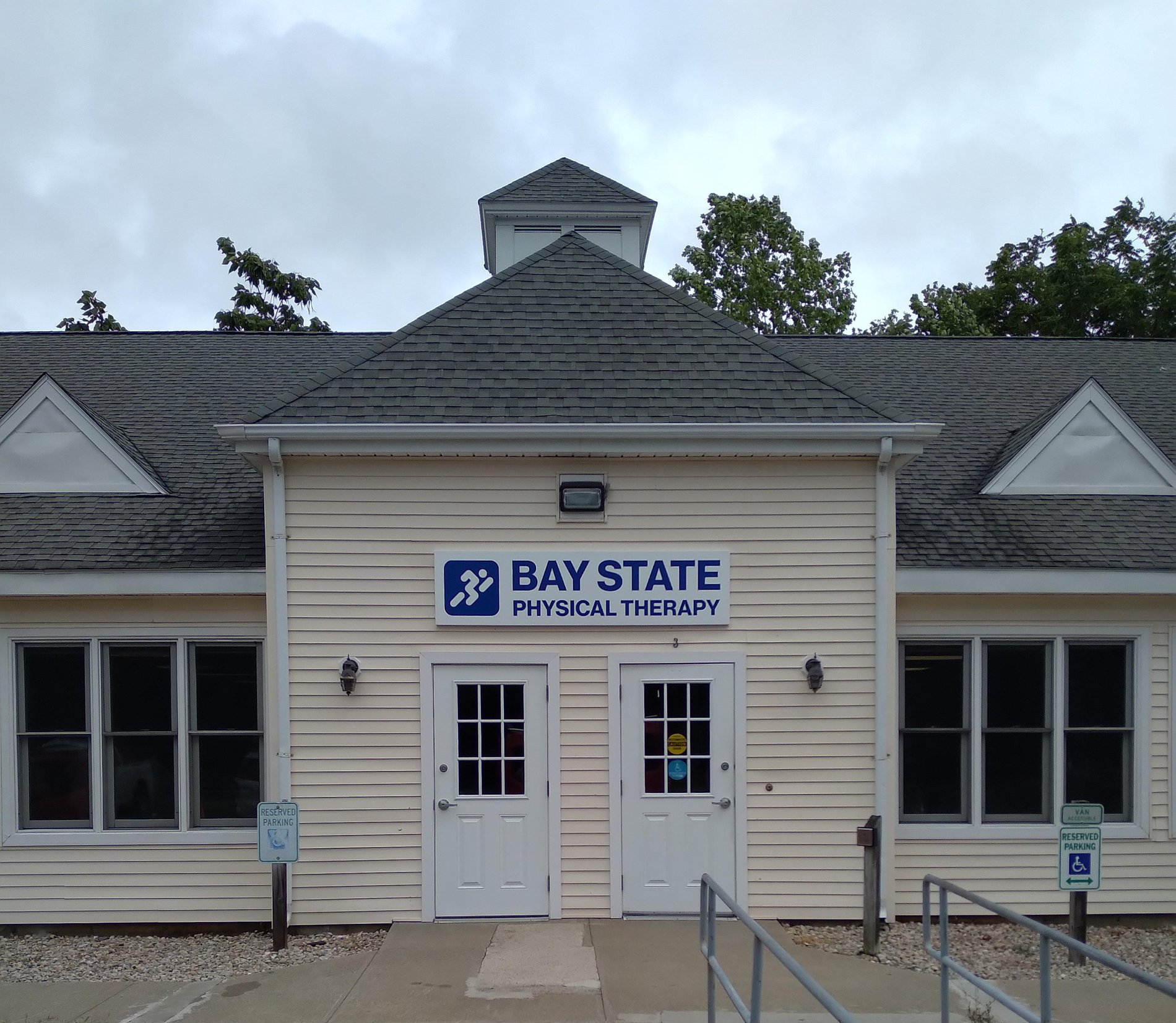 Physical Therapy Taunton, MA Bay State Physical Therapy