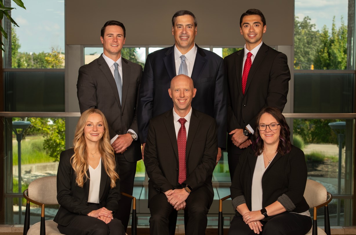 Photo of The Kopser Atkinson Group - Morgan Stanley