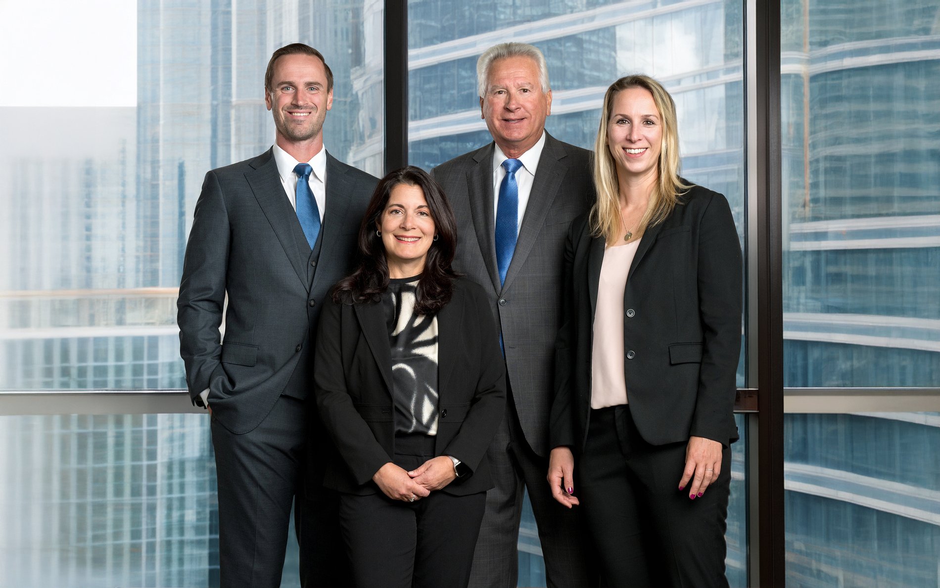 Photo of The Koehler Group - Morgan Stanley