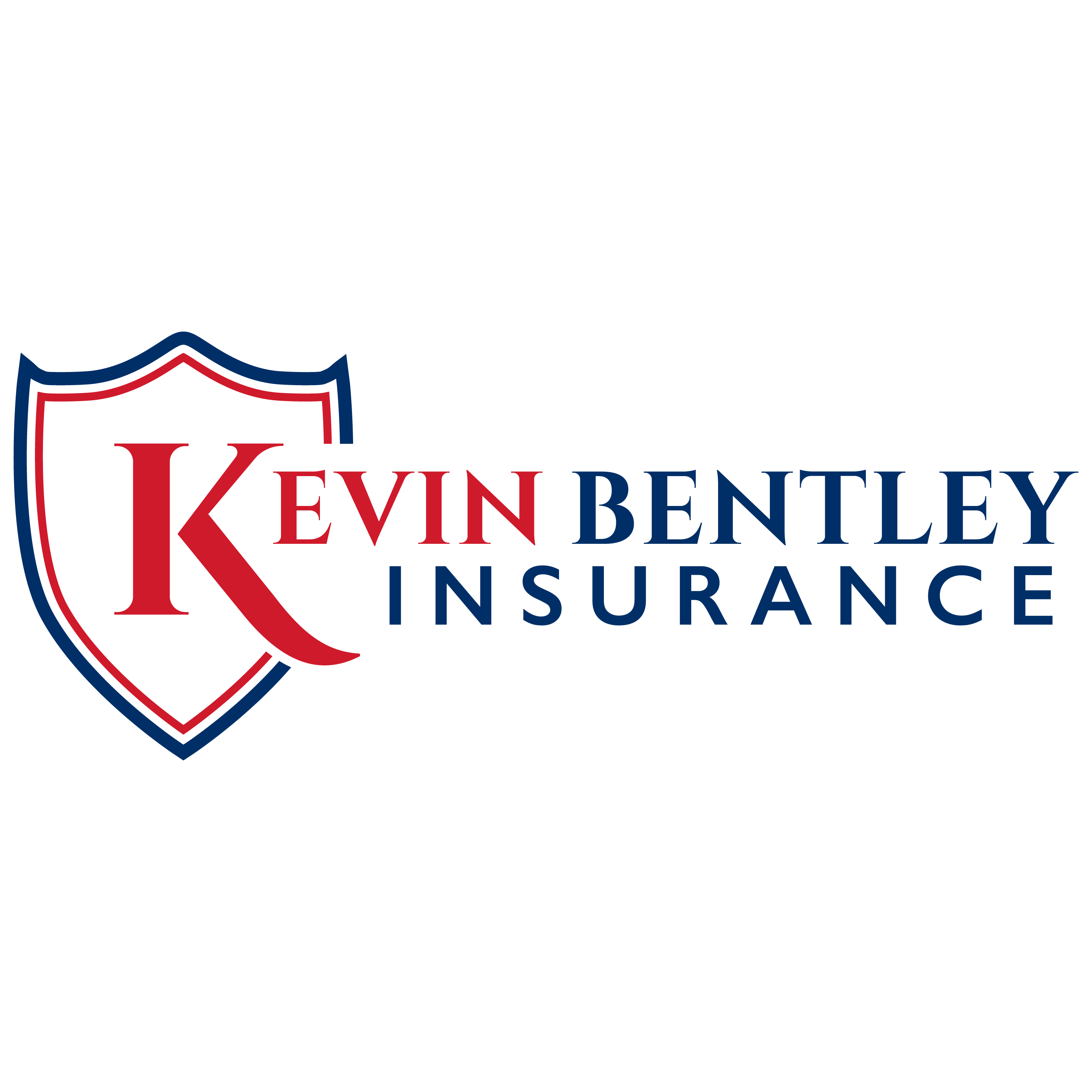 Kevin Bentley, Insurance Agent