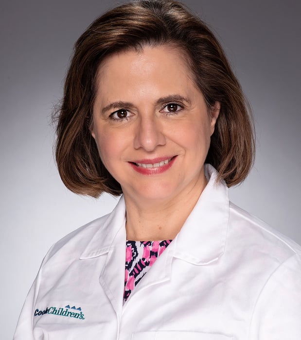 Dr. Pamela Burg