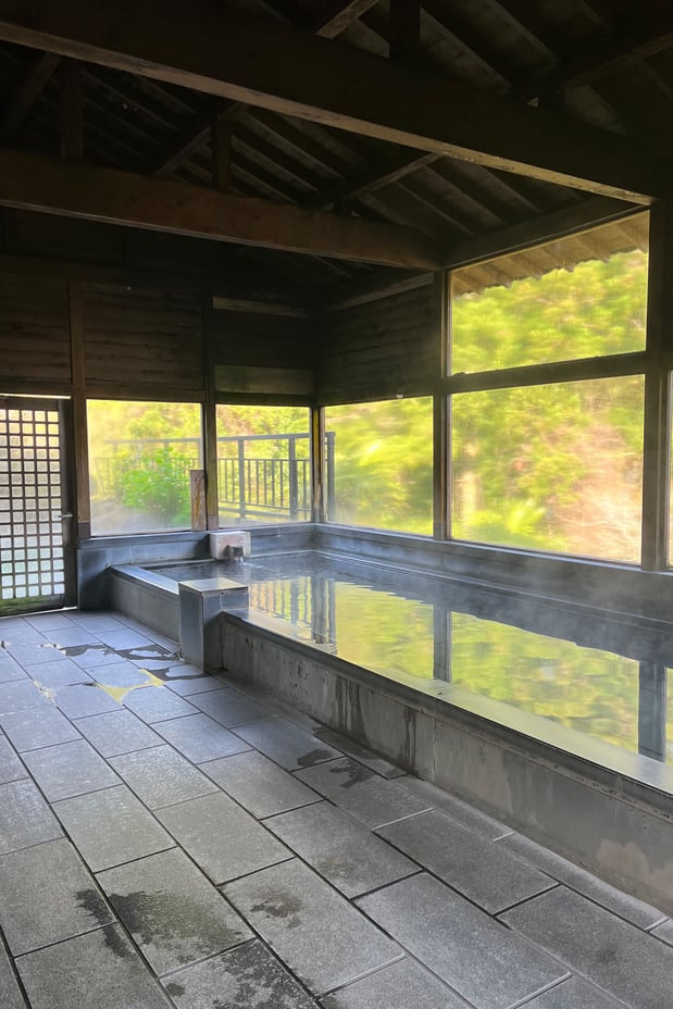 平谷温泉（ひらたにおんせん）