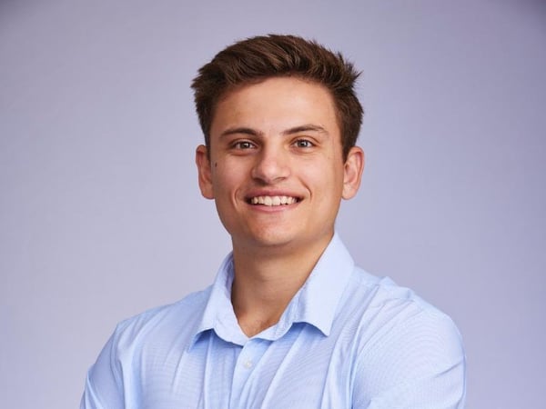 Photo of Scott Stuart