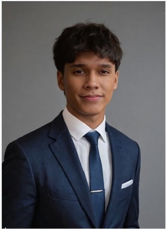 Photo of Alexis Oaxaca