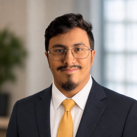 Photo of Gustavo Guerra