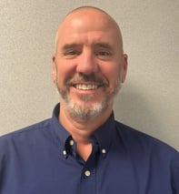 Photo of J. C. Britt - Morgan Stanley