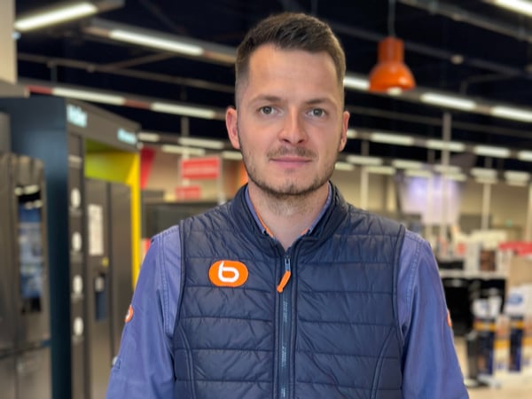 Responsable univers confort