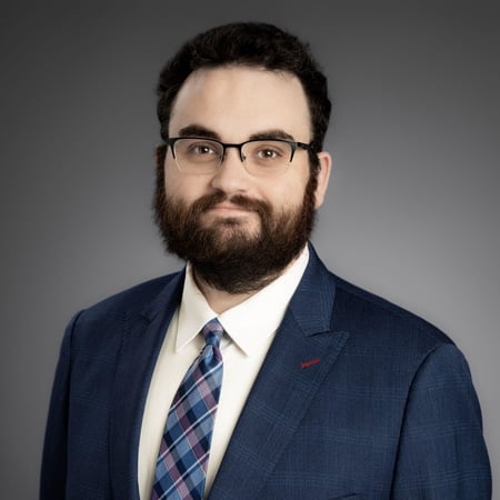 Photo of Ethan Bashan