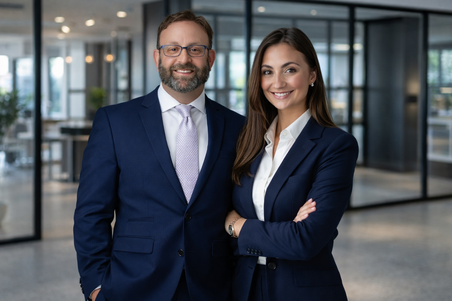 Photo of The Mack Greene Group - Morgan Stanley