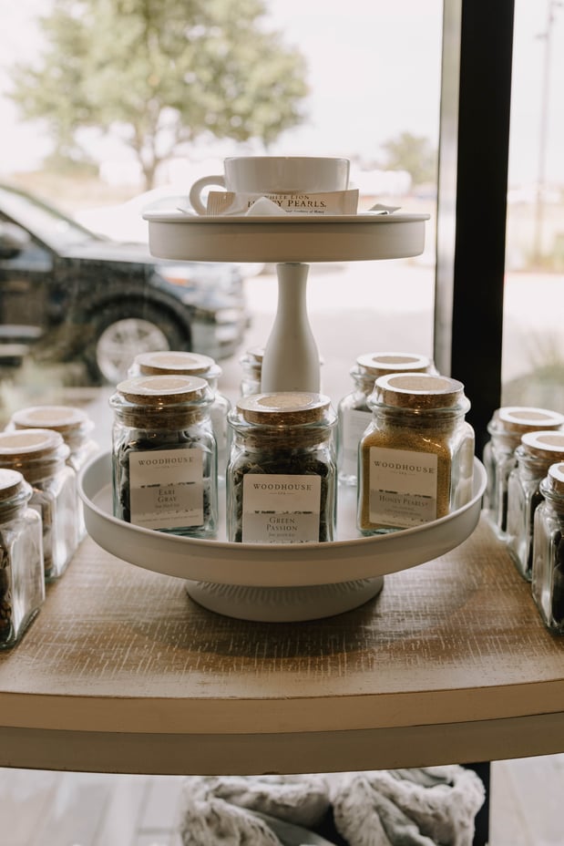 Spa Services Bryan, TX Woodhouse Spa