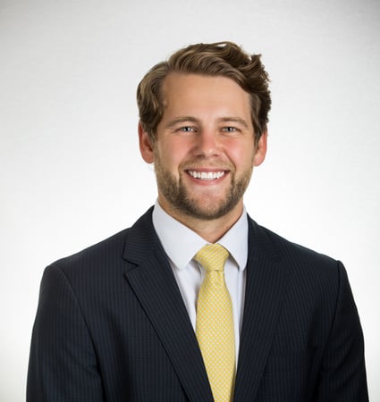 Photo of Josh Bristol