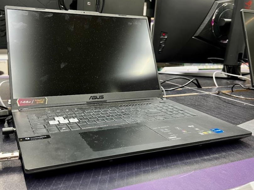 PC Portable ASUS ROG - Boulanger Thiais