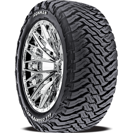 Picture of All Country MT-X