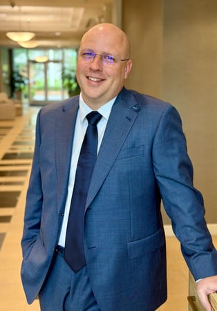 Photo of Cullen Voorhies