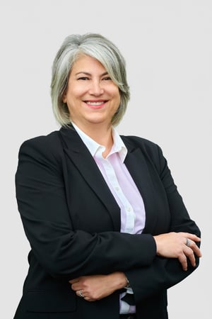 Photo of Tawny Britton