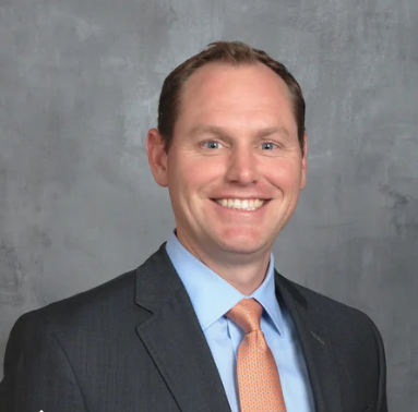 Photo of Brian Hammersley