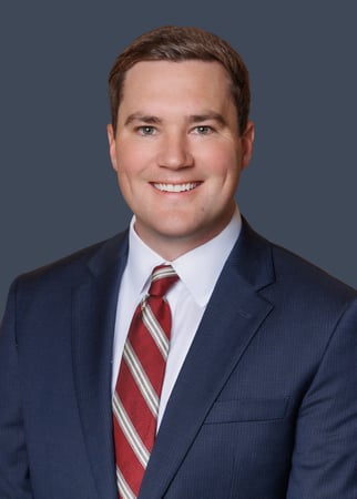 Photo of Jack McLister