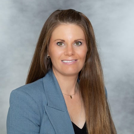 Photo of Heather Hado