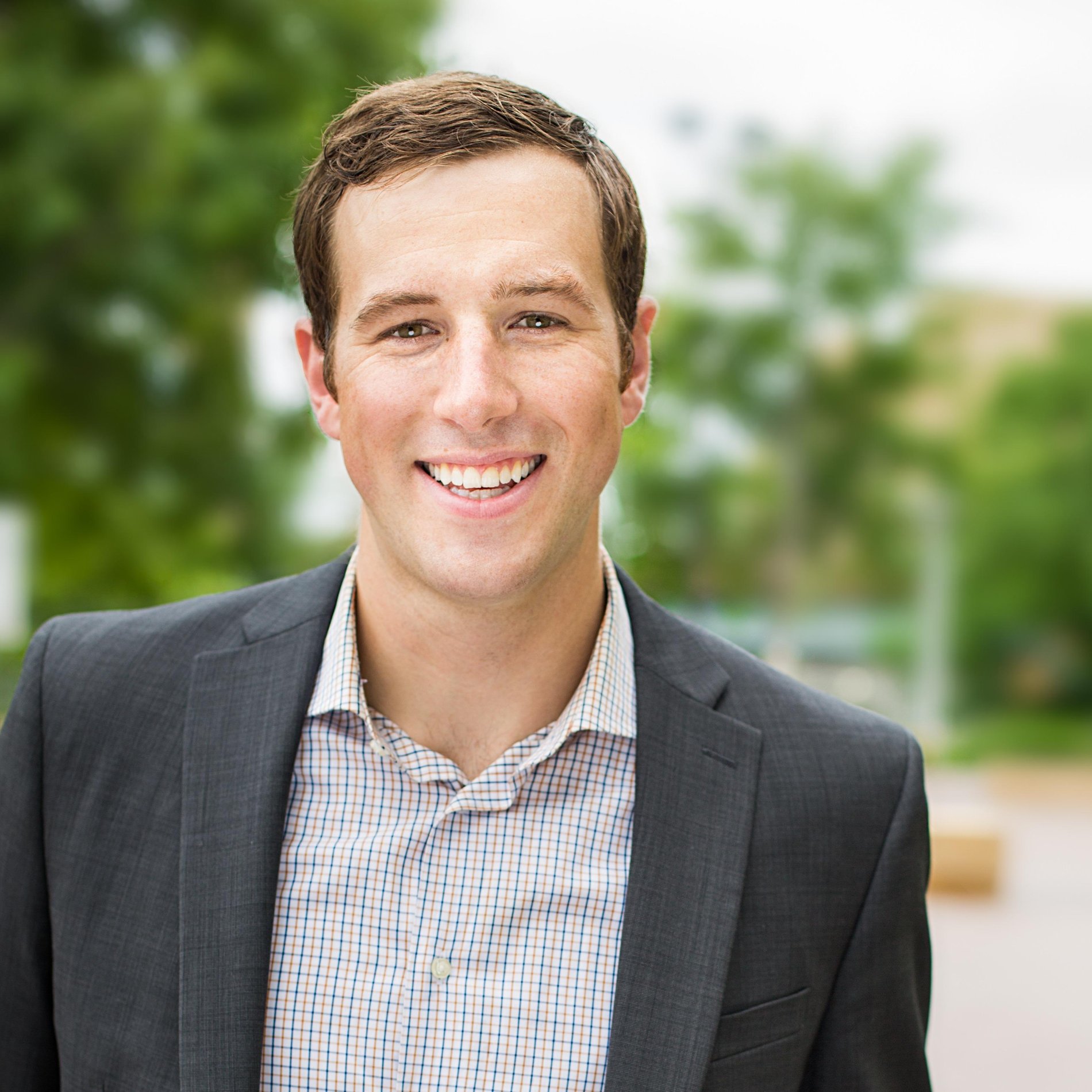 Charles Yoder Kerl | San Francisco, CA | Morgan Stanley Wealth Management