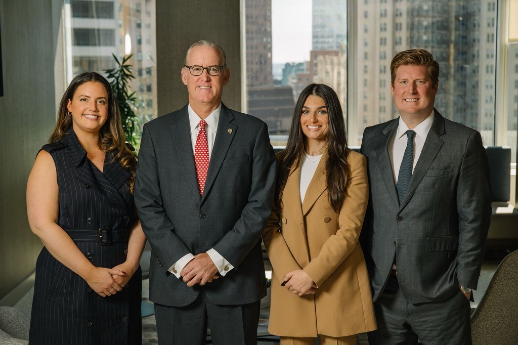 Photo of MD Group - Morgan Stanley