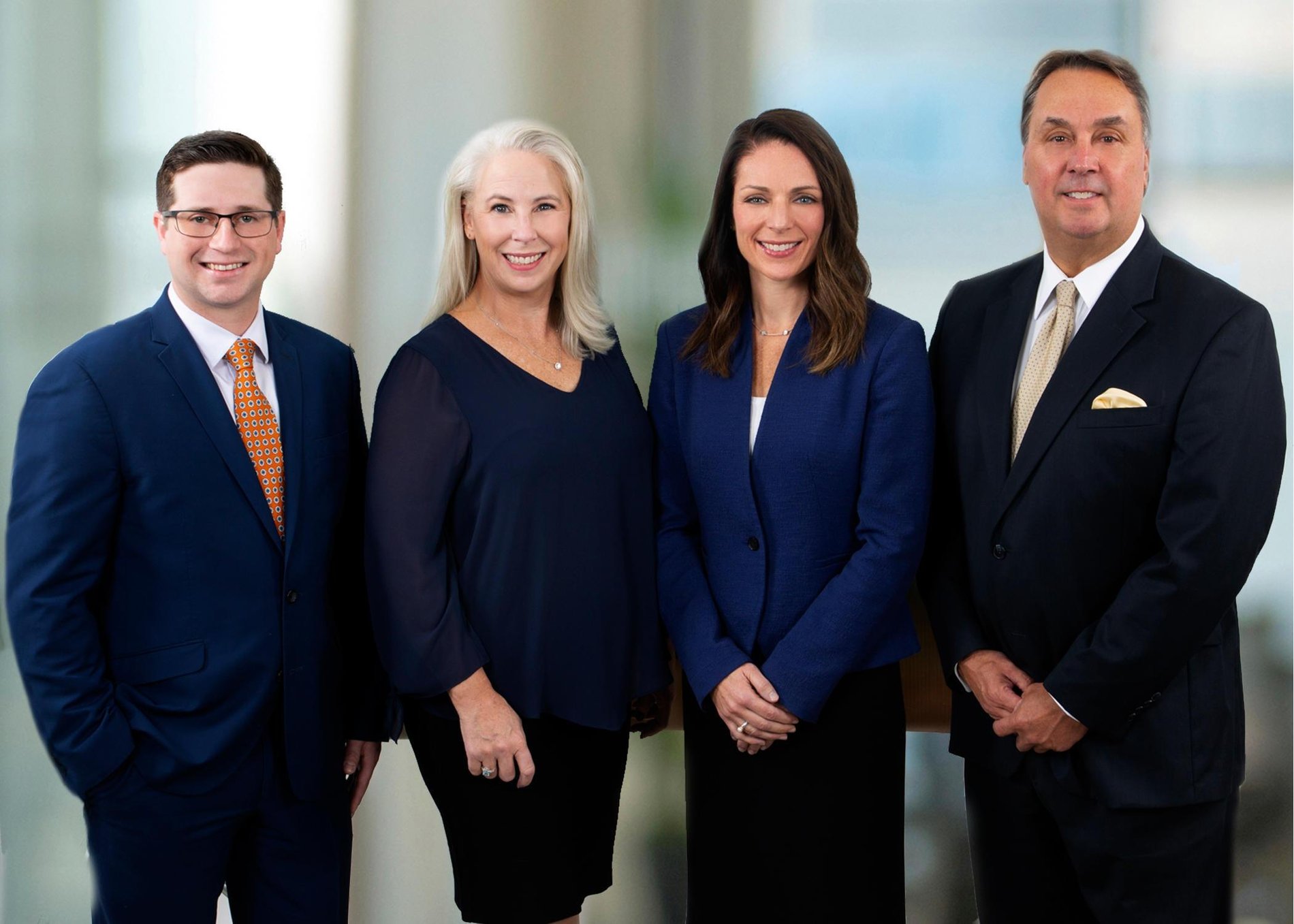 The Gottlieb Group | Fairfield, CT | Morgan Stanley Wealth Management