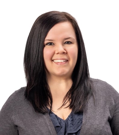 Photo of Kristine Mullins