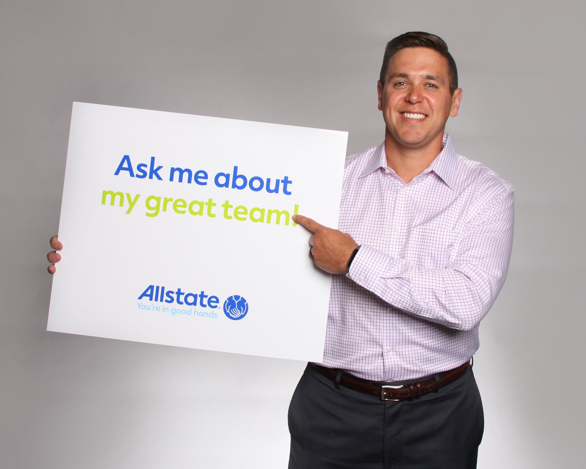 Paul Guerrero Allstate Insurance Agent in Austin TX