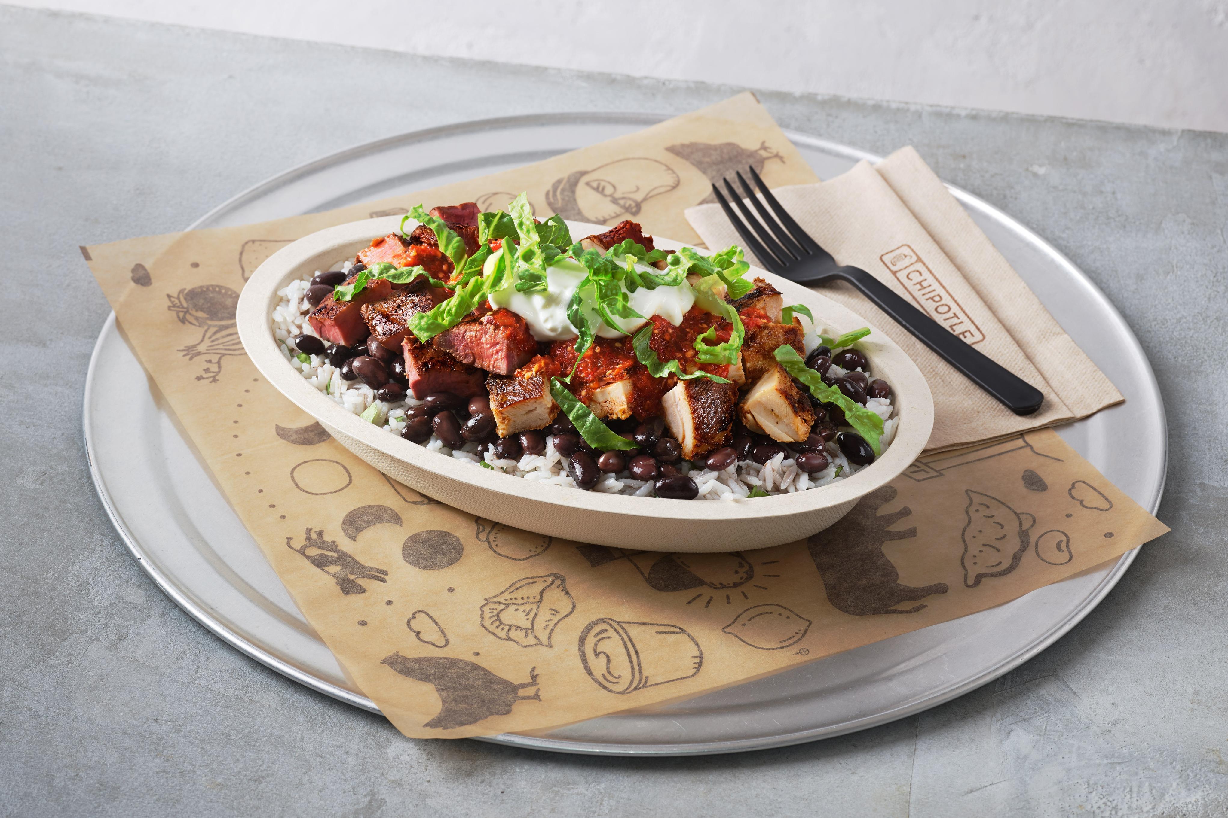 Chipotle Mexican Grill Detroit Grosse Pointe Burritos Fast Casual Order Online In Detroit Mi