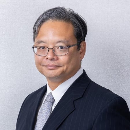 Photo of Edward Ho