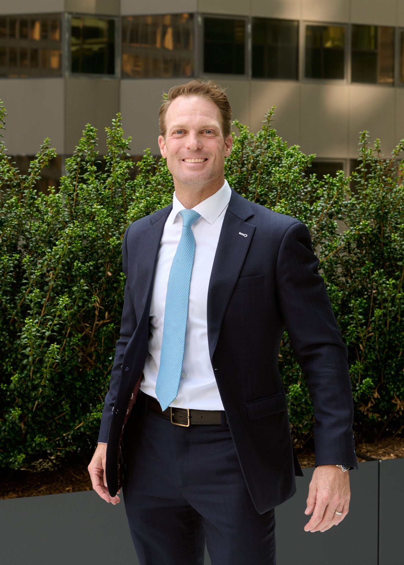 Photo of Russell S Loesch - Morgan Stanley Financial Advisor