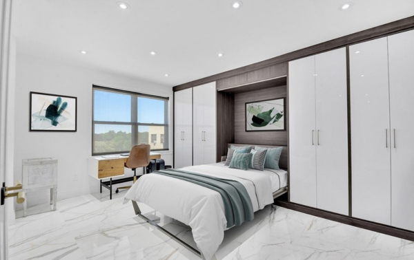 California Closets Long Island NY walk in closet design walk in closet built in entertainment center custom closets closet designers designer closets bedroom storage wall bed murphy bed closet organization