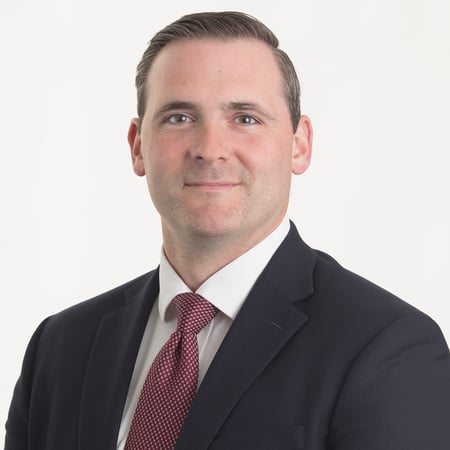 Photo of Michael Kennedy