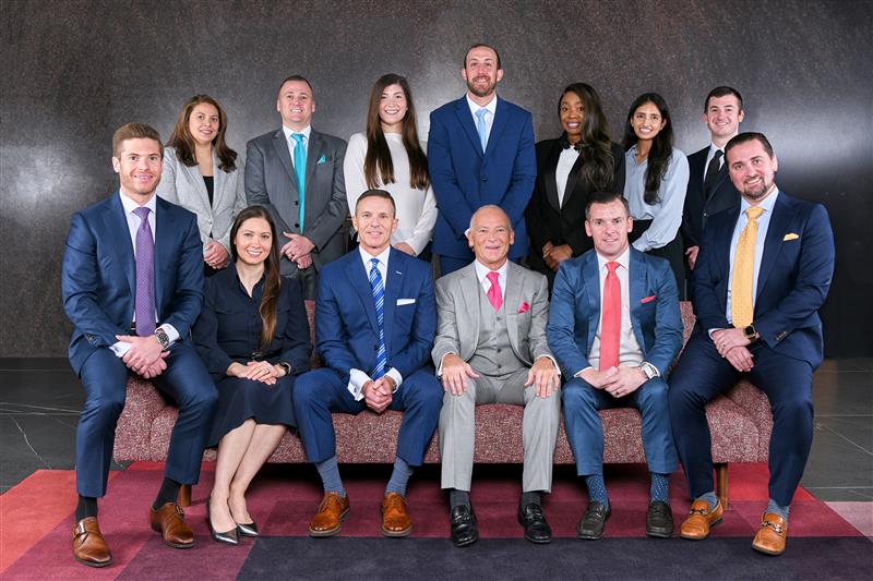 Photo of The MPW Group - Morgan Stanley