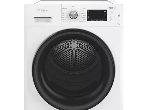 seche linge whirlpoool