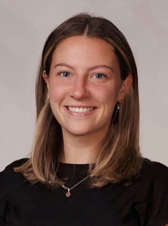 Photo of Mary Catherine Grygier