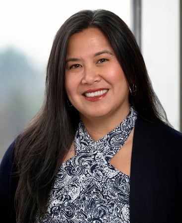 Photo of Jennifer E. Caylo