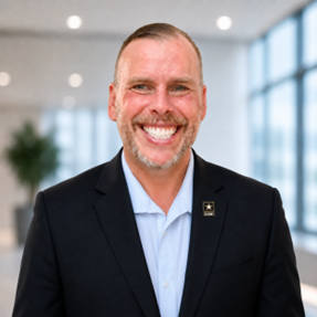 Photo of Michael Malz