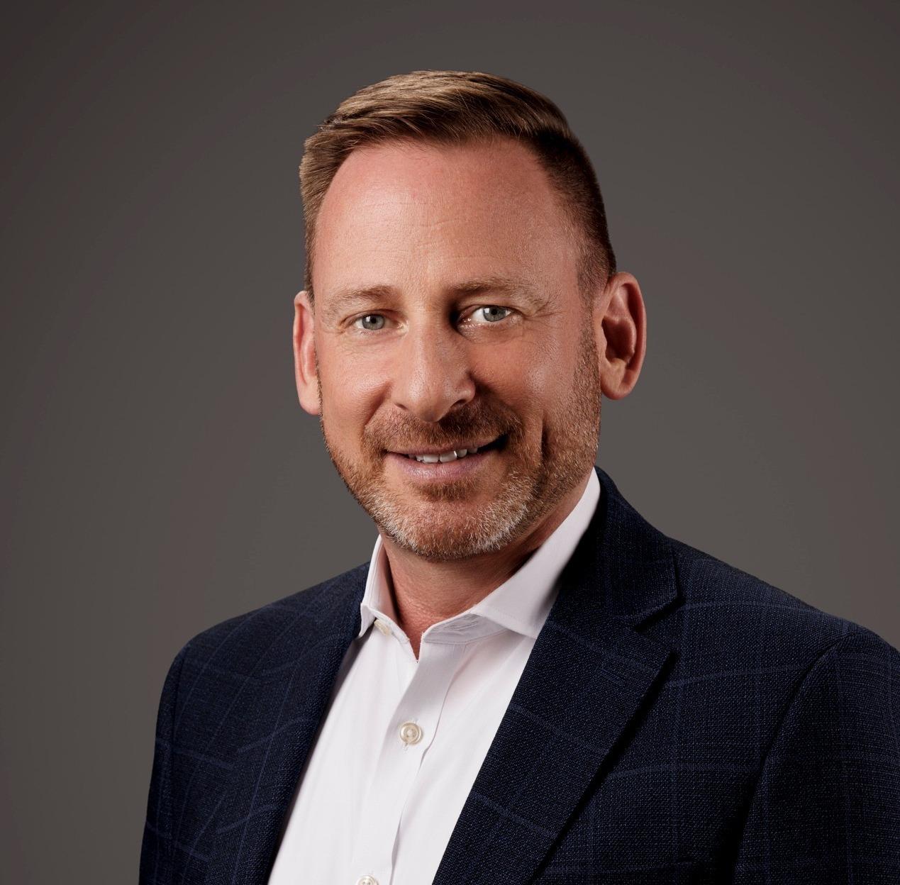 Photo of Edward Roberts - Morgan Stanley