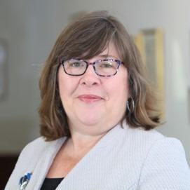 Photo of Cheryl Wandmaker