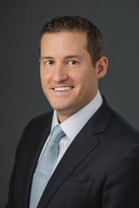 Photo of Andrew P. Gallagher - Morgan Stanley Financial Advisor