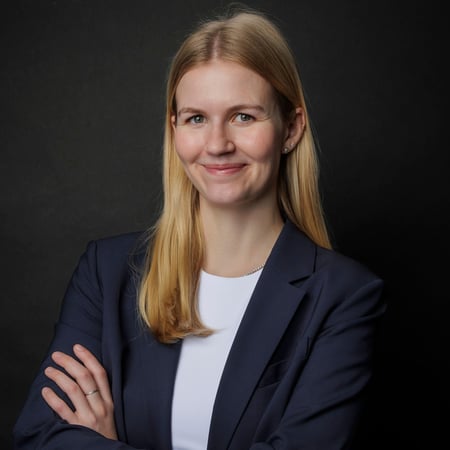 Photo of Cate Albright