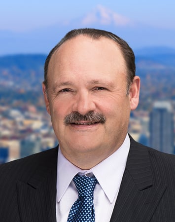 Photo of Greg Settle