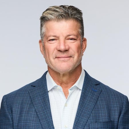 Photo of Brian J Warpinski