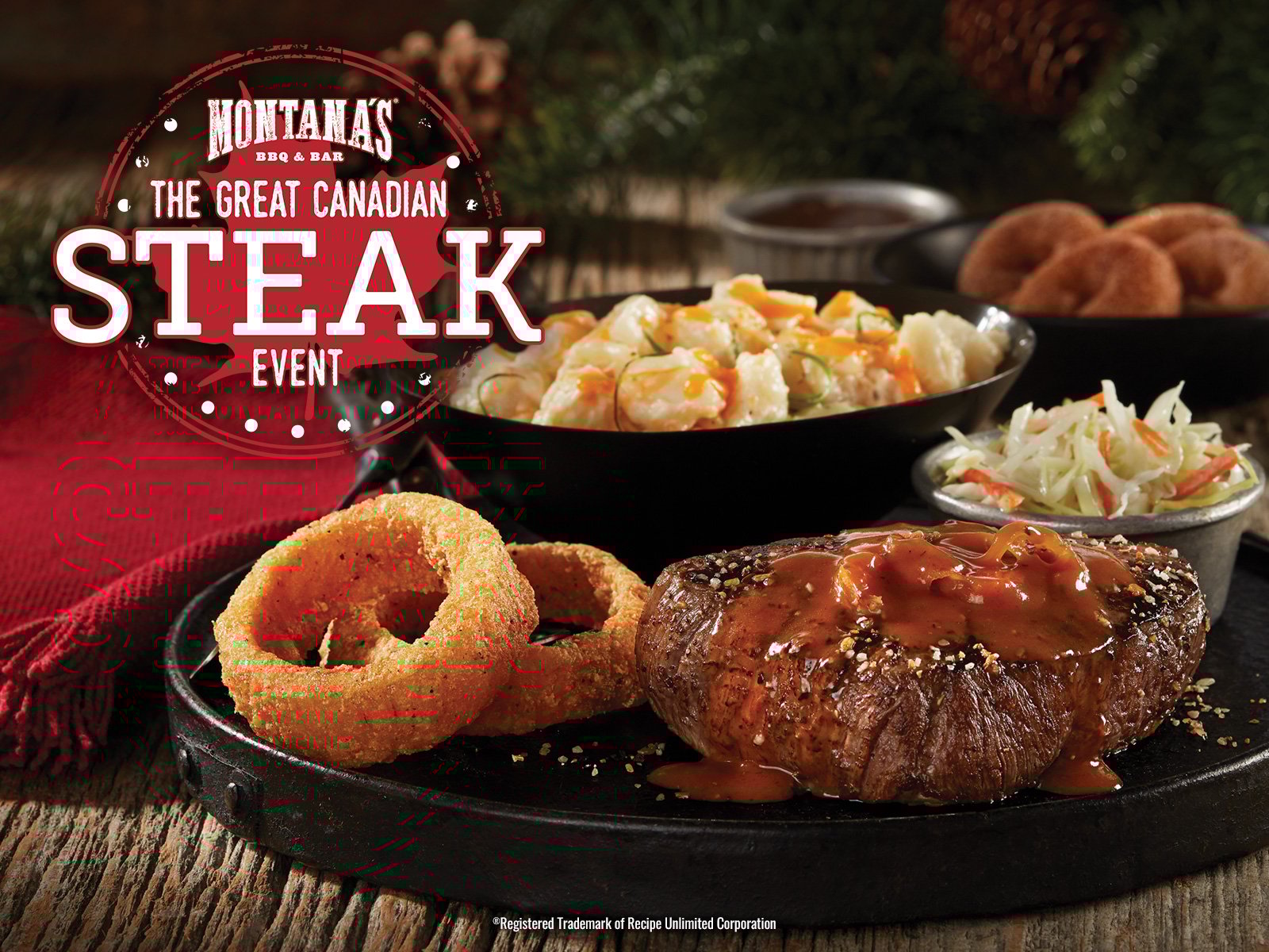 Visit Montana's 1500 Banks Rd, Kelowna, BC Montana's Montana's